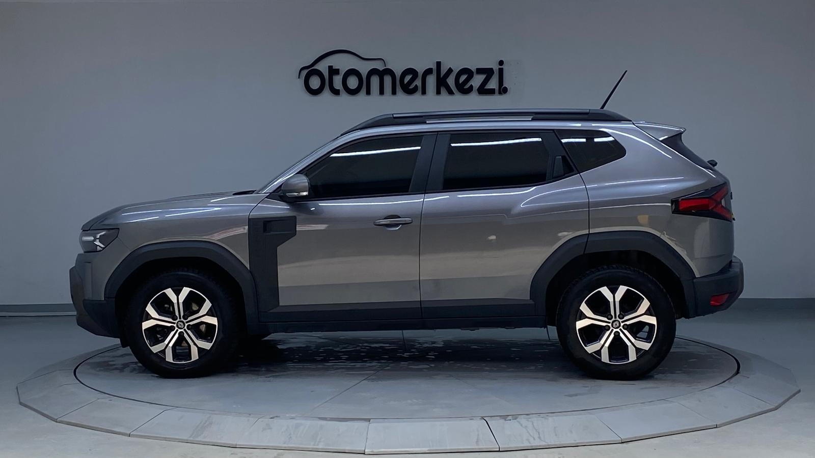 RENAULT DUSTER 29